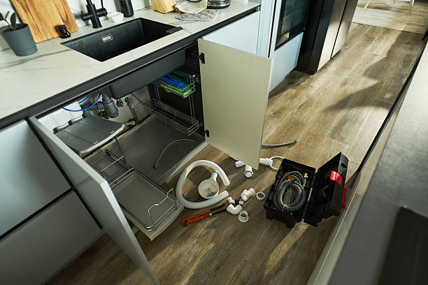 Reliable Pipe Repair contractor in Brownstown, WA by Street Wise - Plumbing