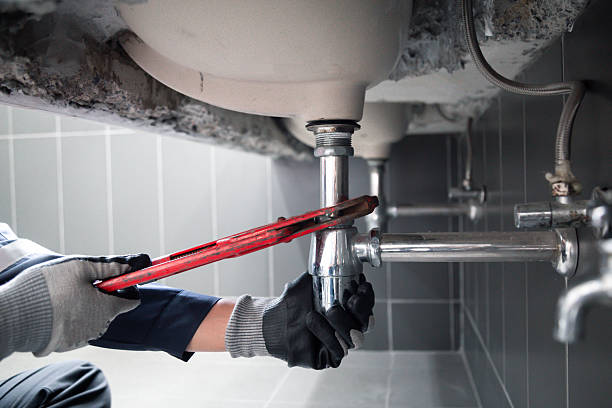Licensed Pipe Repair service in Brownstown, WA - Street Wise - Plumbing